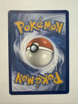 Pokemon TCG Roaring Moon EX Paradox Rift Hyper Rare 262/182 - Image 2