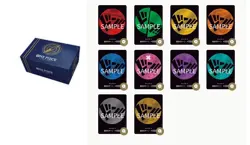 One Piece Card Game Storage Box Straw Hat Pirates Don Card set BANDAI - Image 3