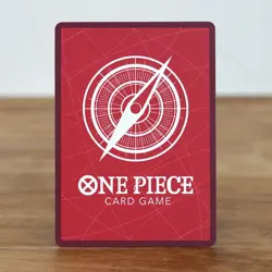 Kouzuki Oden (Parallel) OP01-031 Romance Dawn Foil One Piece TCG - Image 2