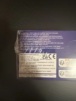 One Piece TCG The Azure Sea's Seven OP-14 Booster Box English SEALED - Image 5