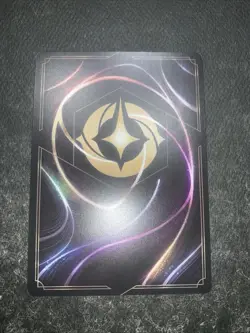 Disney Lorcana - Thunderbolt - Wonder Dog - 23/204 - Archazia's Island NM FOIL - Image 2