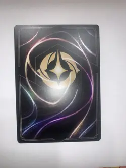 Disney Lorcana - Snow White Fairest in the Land 33/204 Archazia's Island Foil NM - Image 2