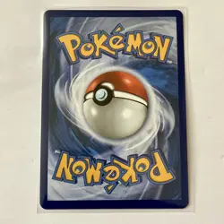 Fezandipiti ex 38/64 Ultra Rare Shrouded Fable NM Pokemon TCG Card -fezandipity - Image 2