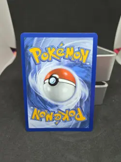Toxtricity 103/094 - Phantasmal Flames - Full Art - Pokemon Card TCG - Image 4