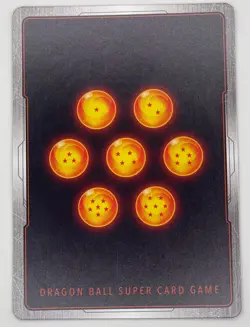 SS3 Son Gohan, Masters Surpassed | Dragon Ball Super Card Game Judge Stamped LP - Image 2