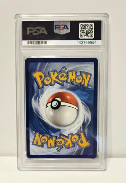 2021 Pokemon Celebrations Lot of 2 PSA 10-GEM MINT Cards: Fly/Surf Pikachu VMAX - Image 5