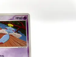 Chimecho 1st Ed Undone Seal 048/083 Holo Excellent Japanese Pokemon Card - Image 3