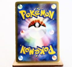 HP) Flareon ex 004/015 Deck Set Pokemon Card Japanese y614-243 - Image 2