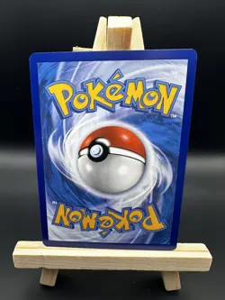 POKEMON Card PECHARUNT SVP EN 129 BLACK STAR PROMO SHROUDED FABLE NM - Image 2