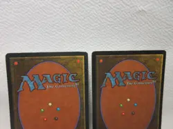 LURE X2 MAGIC THE GATHERING REVISED MTG VINTAGE TRADING CARDS #171 - Image 5