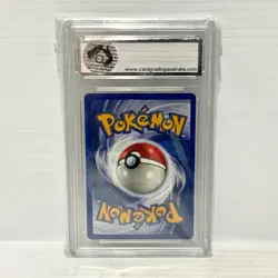PSA CGA 9 - Sentret 1st Edition 71/111 - Neo Genesis - Graded Pokemon Card - Image 2