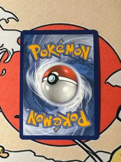Tepig IR 096/086 White Flare English Pokemon Scarlet & Violet Card - Image 2