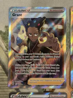 Astral Radiance Crown Zenith + Trainer Lot of 6 Cards English Full Art - NM 🔥 - Image 2