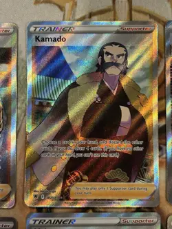 Astral Radiance Crown Zenith + Trainer Lot of 6 Cards English Full Art - NM 🔥 - Image 3