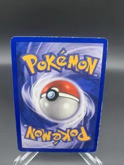 Pokemon TCG Dark Charizard 21/82 Base Set Non-Holo Rare Card MP - Image 2