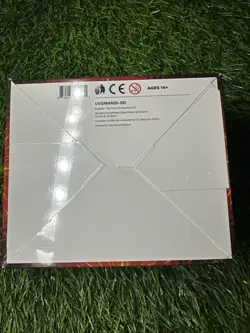 My Hero Academia Card Game: Jet Burn Booster Box (24 Packs) New SEALED 850034738871 - Image 2