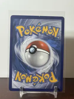 Pokemon TCG Shining Fates Ultra Rare Holo Full Art Gym Trainer Card 068/072 - Image 2