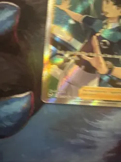 Pokemon Judge TG25/TG30 Silver Tempest Ultra Rare Full Art Holo Card - Image 5