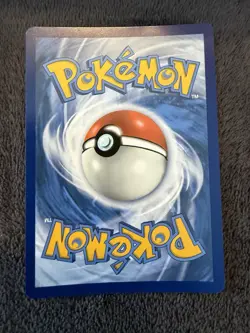 Pokemon TCG Lady Trainer Full Art Ultra Rare Card 193/196 Swsh11 Lost Origin - Image 2