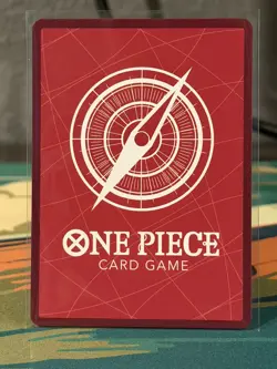 Marco OP08-002 L (Alt Art) Two Legends ONE PIECE Card Game Japanese - Image 2