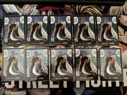 10 x ONE PIECE TCG OP12 Silvers Rayleigh Don!! Cards English - Image 1