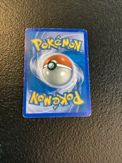 Raikou (Shiny) SL9 Call Of Legends Secret Rare Holo Pokemon Card - Image 2