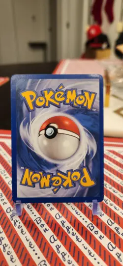 MP Ditto 61/113 Charmander EX Delta Species Common Nintendo Pokemon Card - Image 2