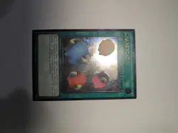 1x Scapegoat OP08-EN003 Ultimate Rare - Near Mint NM Yugioh TCG Card C6030 - Image 1