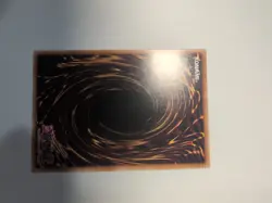 1x Scapegoat OP08-EN003 Ultimate Rare - Near Mint NM Yugioh TCG Card C6030 - Image 2