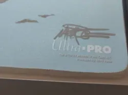 1x Framed Signed Birds Of Paradise Magic The Gathering Playmat And Signed Card - Image 2