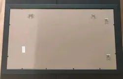 1x Framed Signed Birds Of Paradise Magic The Gathering Playmat And Signed Card - Image 3