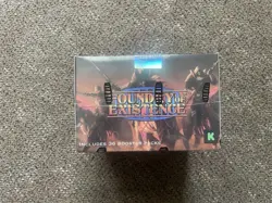 Chronicles of Arcane Trading Card Game Factory Sealed Kickstarter Booster Box - Image 4