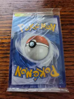 SEALED Mimikyu 075 Sv: Scarlet & Violet Promo Cards Holo - Image 2