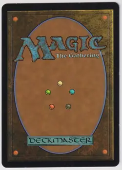 MTG Foil 1X Tainted Isle X1 (FBB Chinese) Torment Magic - MP - Image 2