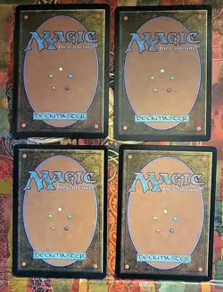 MTG Rith's Grove x4 LP ~Planeshift (Magic the Gathering)*Free Shipping* - Image 2