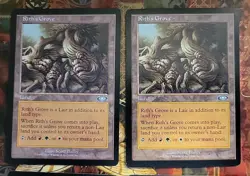 MTG Rith's Grove x4 LP ~Planeshift (Magic the Gathering)*Free Shipping* - Image 3