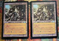 MTG Rith's Grove x4 LP ~Planeshift (Magic the Gathering)*Free Shipping* - Image 4