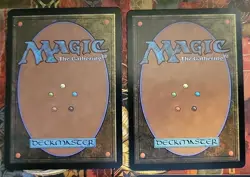 MTG Rith's Grove x4 LP ~Planeshift (Magic the Gathering)*Free Shipping* - Image 5