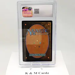 MTG - Commander: MH3 - Inversion Behemoth - Graded CGC 10 - Image 4