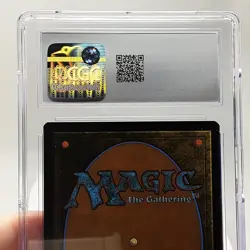 MTG - Commander: MH3 - Inversion Behemoth - Graded CGC 10 - Image 5