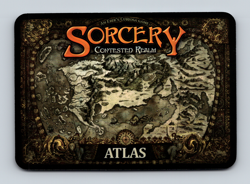 Sorcery: Contested Realm - Iceberg - Beta - Exceptional - Image 2