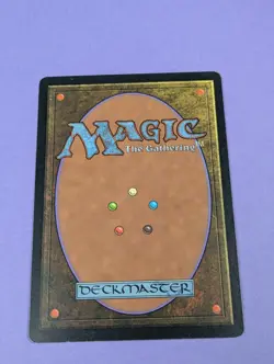 MTG Magic the Gathering: Stronghold: Intruder Alarm Rare - LP - Image 2