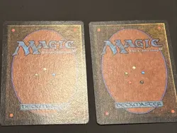 2x Anarchy LP Light Play Ice Age MTG Magic - Image 4