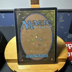 MTG Nethergoyf - 103 / English / Near Mint - Image 2