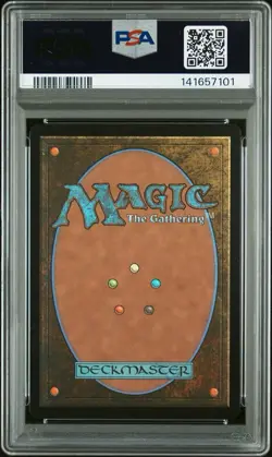 PSA 10 2025 MTG FINAL FANTASY CHOCOBO FOIL #0564 CLOUD MIDGAR MERCENARY - Image 4