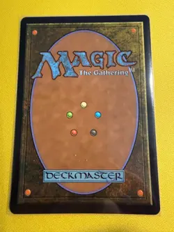 MTG Magic The Gathering Foundations NM Showcase Japanese Foil Twinflame Tyrant - Image 2