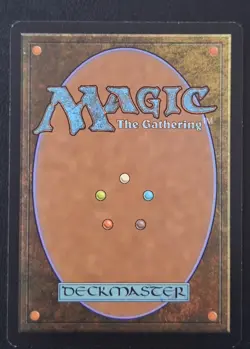 MTG - Academy Rector 1/143 - Urza's Destiny - Lightly Played - Rare - Image 2