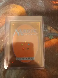 Demonic Consultation Ice Age Regular, Magic, NM, MTG, FREE NEXT DAY SHIPPING! - Image 2