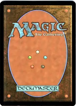 ETERNAL WITNESS [BORDERLESS] 368 MAGIC: THE GATHERING DOUBLE MASTERS 2022 (2X2) - Image 2