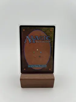 Magic the Gathering - Marsh Flats - Modern Horizons 2 - NM (Near Mint) - Image 2